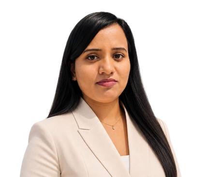 CA Manisha Kumari